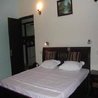Welcome You To Our Hearts In True Indian Custom, New Delhi 4